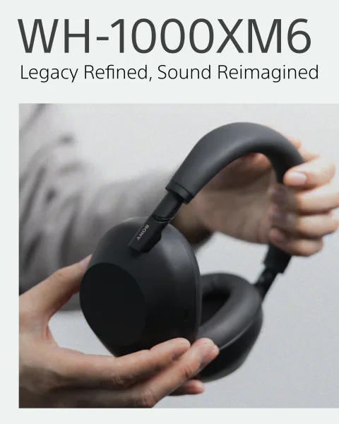 Sony: Instagram carousel design